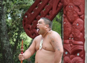maori