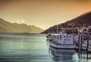 queenstown