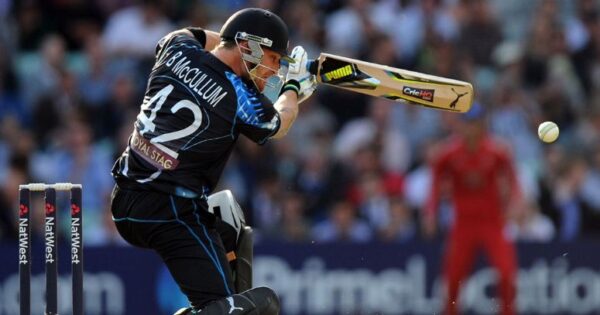 cricket game new zealand