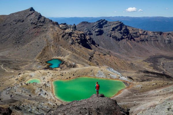 Tongariro-Alpine-Crossing-Ruapehu