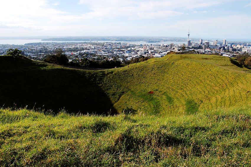 mount eden auckland NZDCR